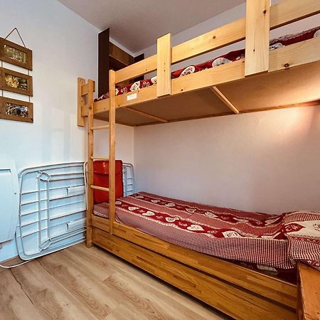Monetier Les Bains - Appartement 3 Pieces Avec Jardin, Renove, Proche Grands Bains - Fr-1-330F-75 Le Monetier-les-Bains Ngoại thất bức ảnh