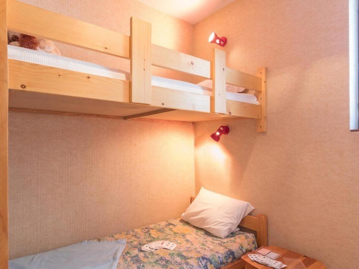 Monetier Les Bains - Appartement 3 Pieces Avec Jardin, Renove, Proche Grands Bains - Fr-1-330F-75 Le Monetier-les-Bains Ngoại thất bức ảnh