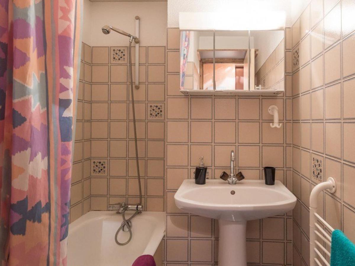 Monetier Les Bains - Appartement 3 Pieces Avec Jardin, Renove, Proche Grands Bains - Fr-1-330F-75 Le Monetier-les-Bains Ngoại thất bức ảnh