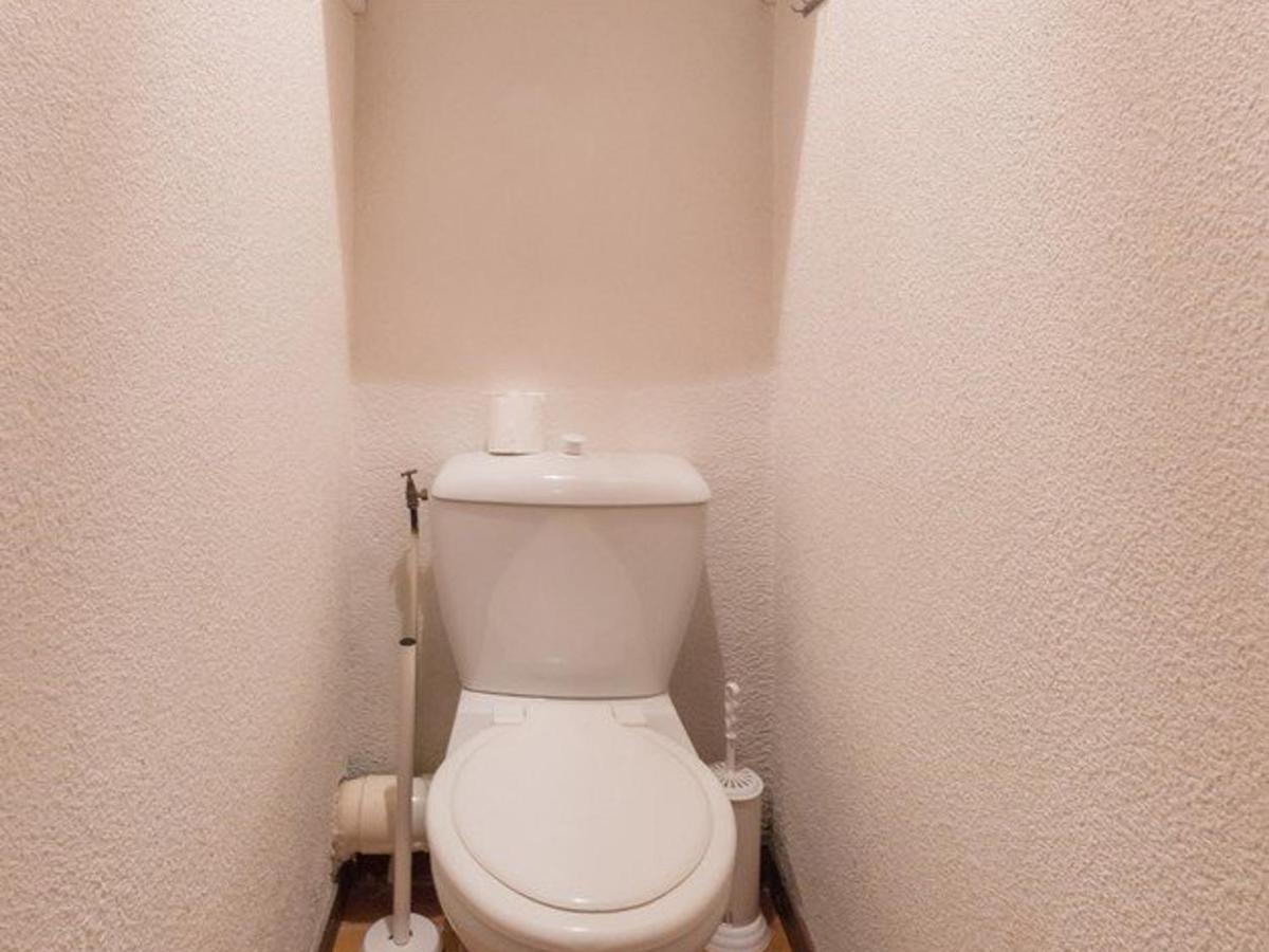 Monetier Les Bains - Appartement 3 Pieces Avec Jardin, Renove, Proche Grands Bains - Fr-1-330F-75 Le Monetier-les-Bains Ngoại thất bức ảnh