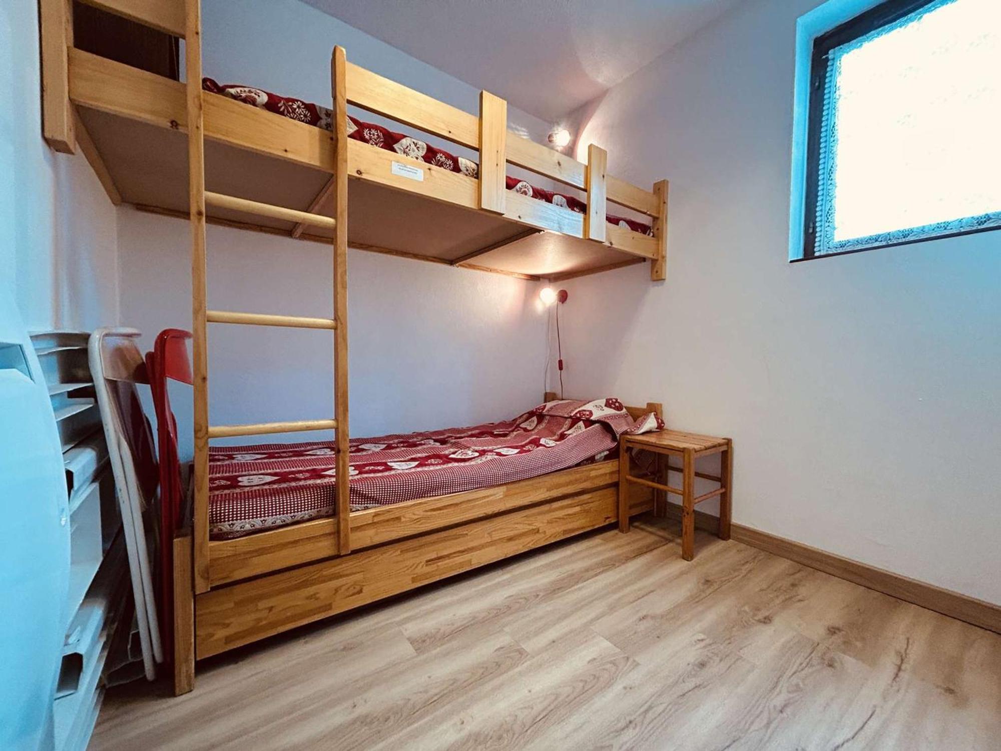 Monetier Les Bains - Appartement 3 Pieces Avec Jardin, Renove, Proche Grands Bains - Fr-1-330F-75 Le Monetier-les-Bains Ngoại thất bức ảnh