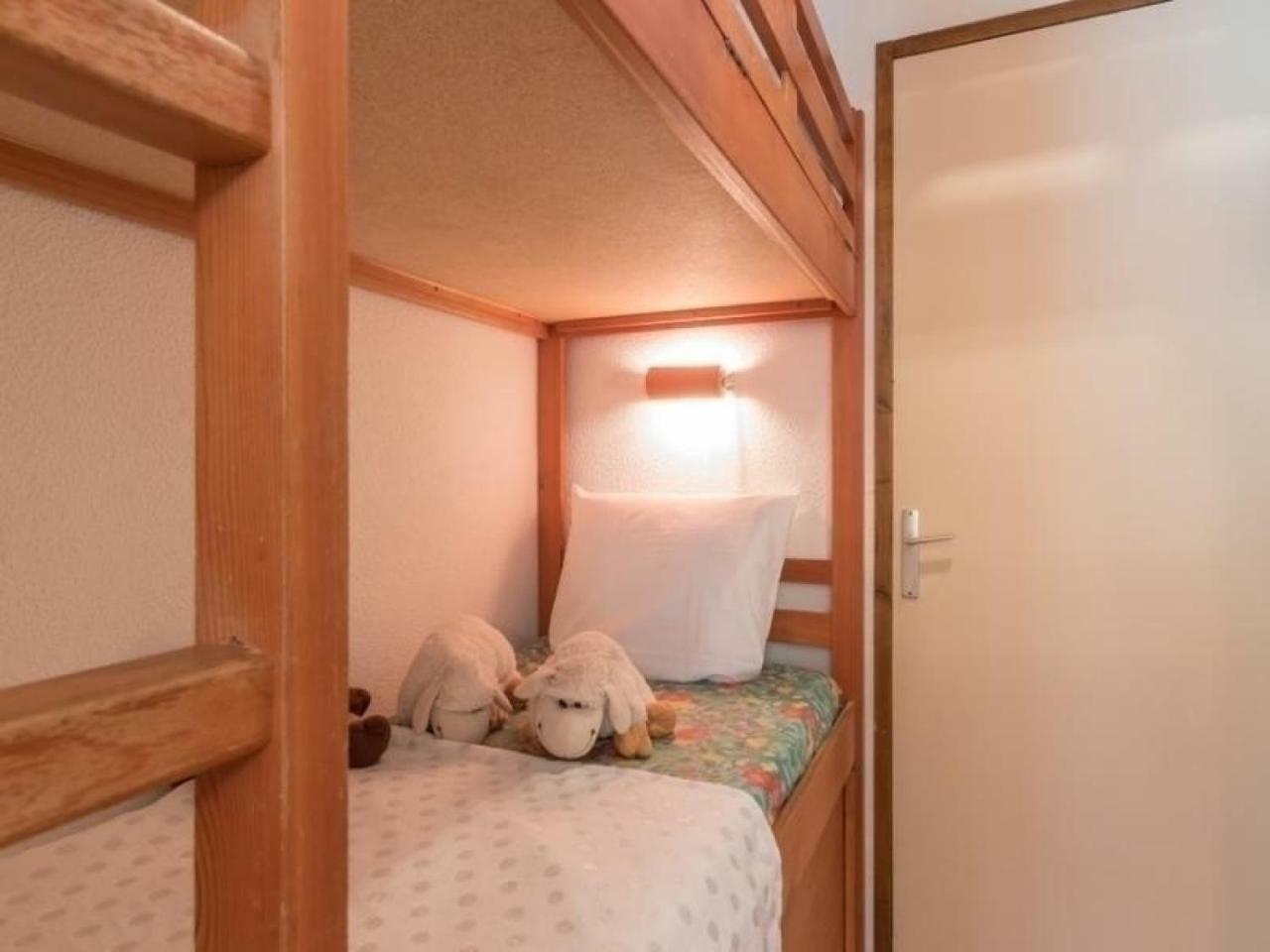 Monetier Les Bains - Appartement 3 Pieces Avec Jardin, Renove, Proche Grands Bains - Fr-1-330F-75 Le Monetier-les-Bains Ngoại thất bức ảnh